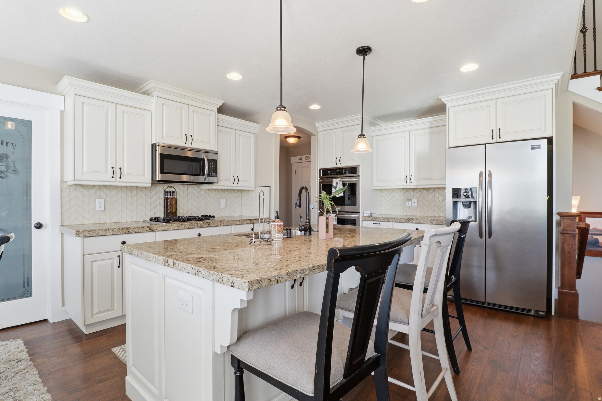 THE MAPLES - Residential