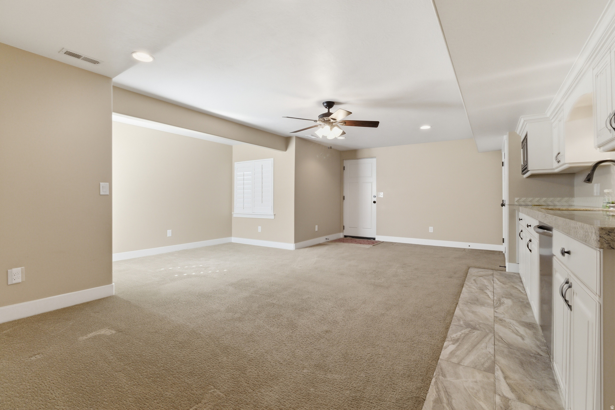 THE MAPLES - Residential