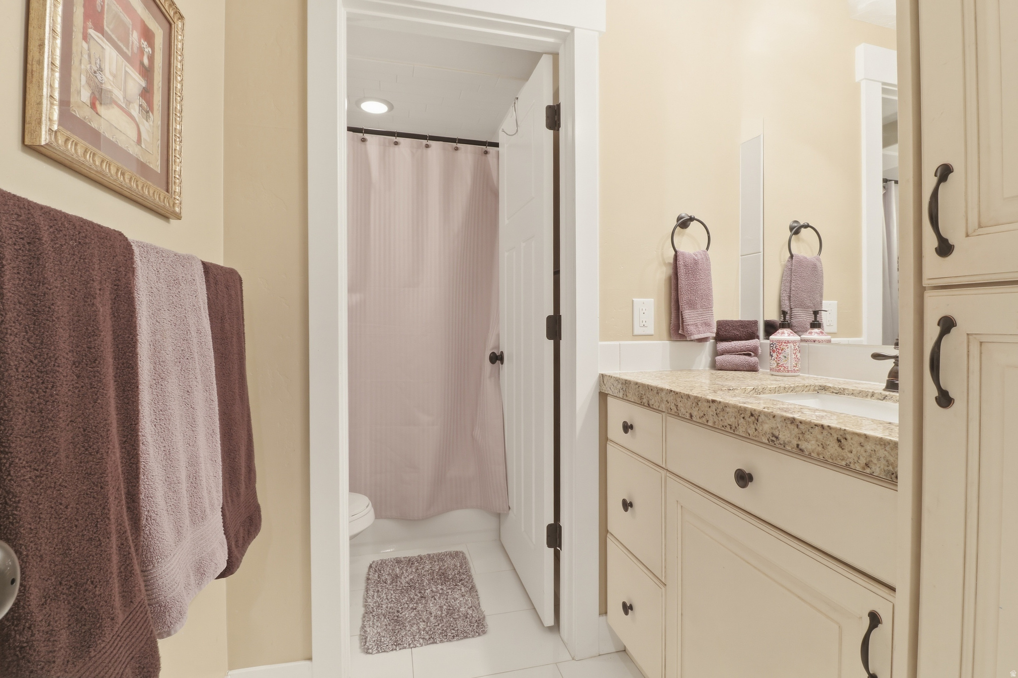 THE MAPLES - Residential