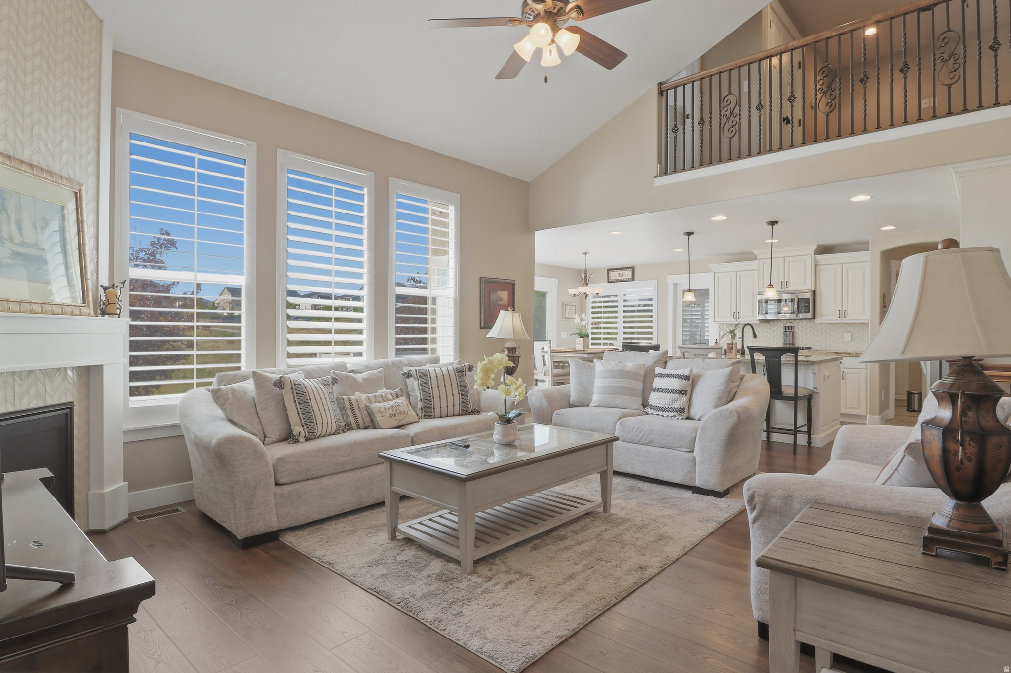 THE MAPLES - Residential