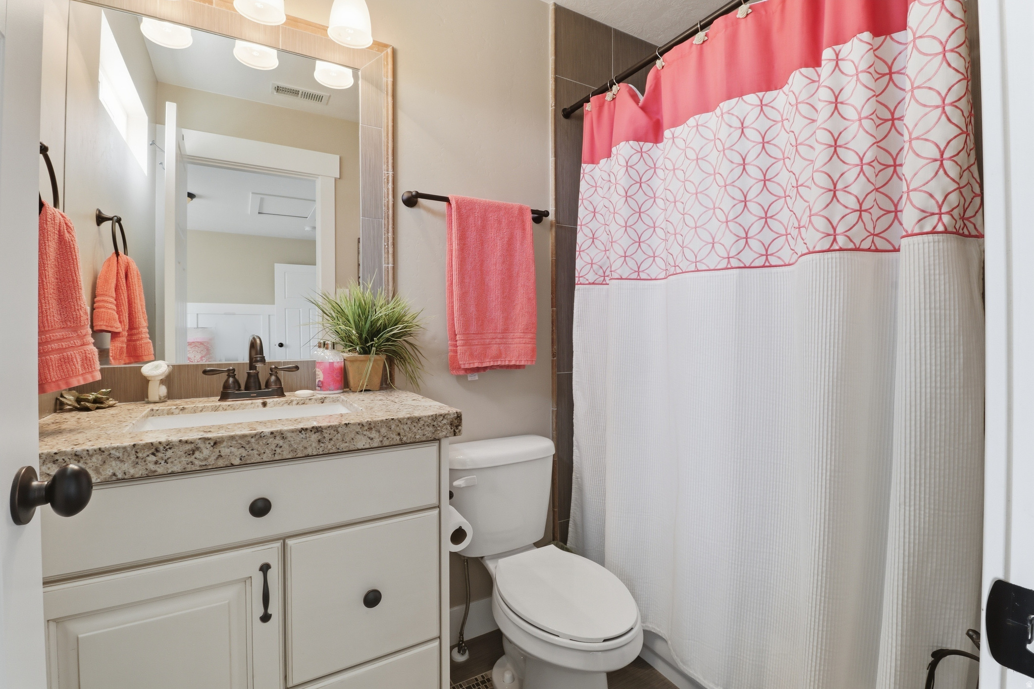 THE MAPLES - Residential