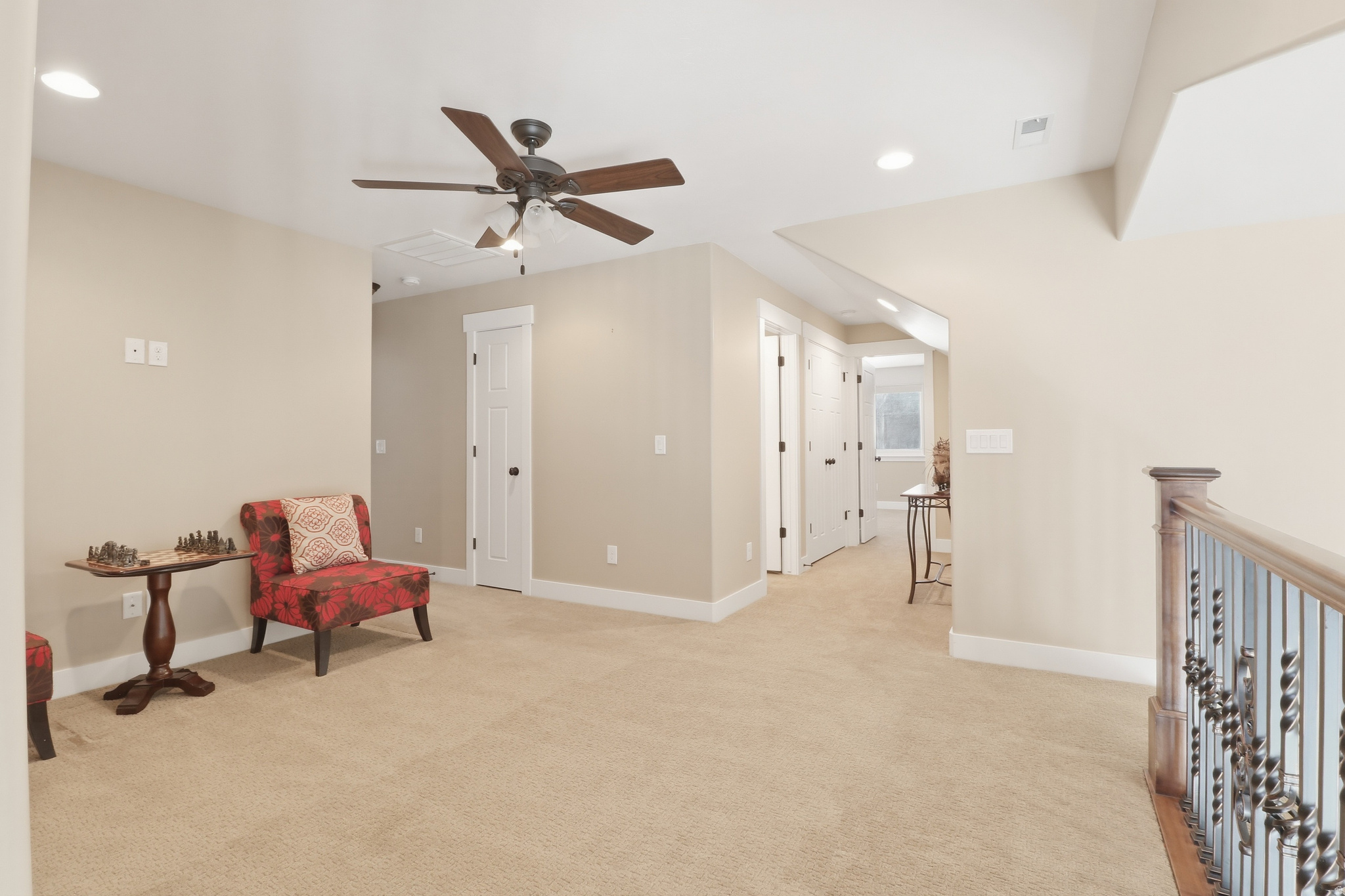 THE MAPLES - Residential