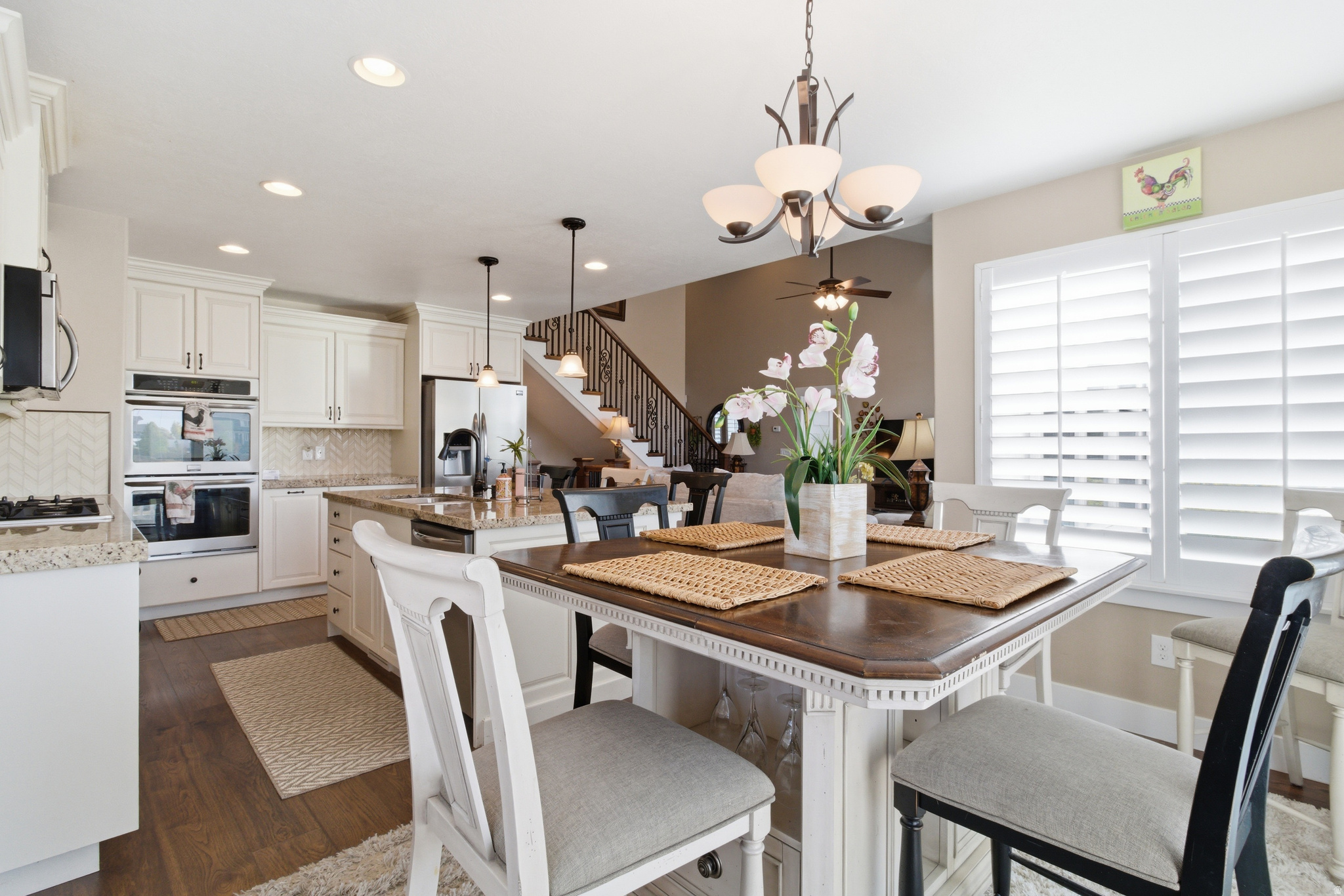 THE MAPLES - Residential