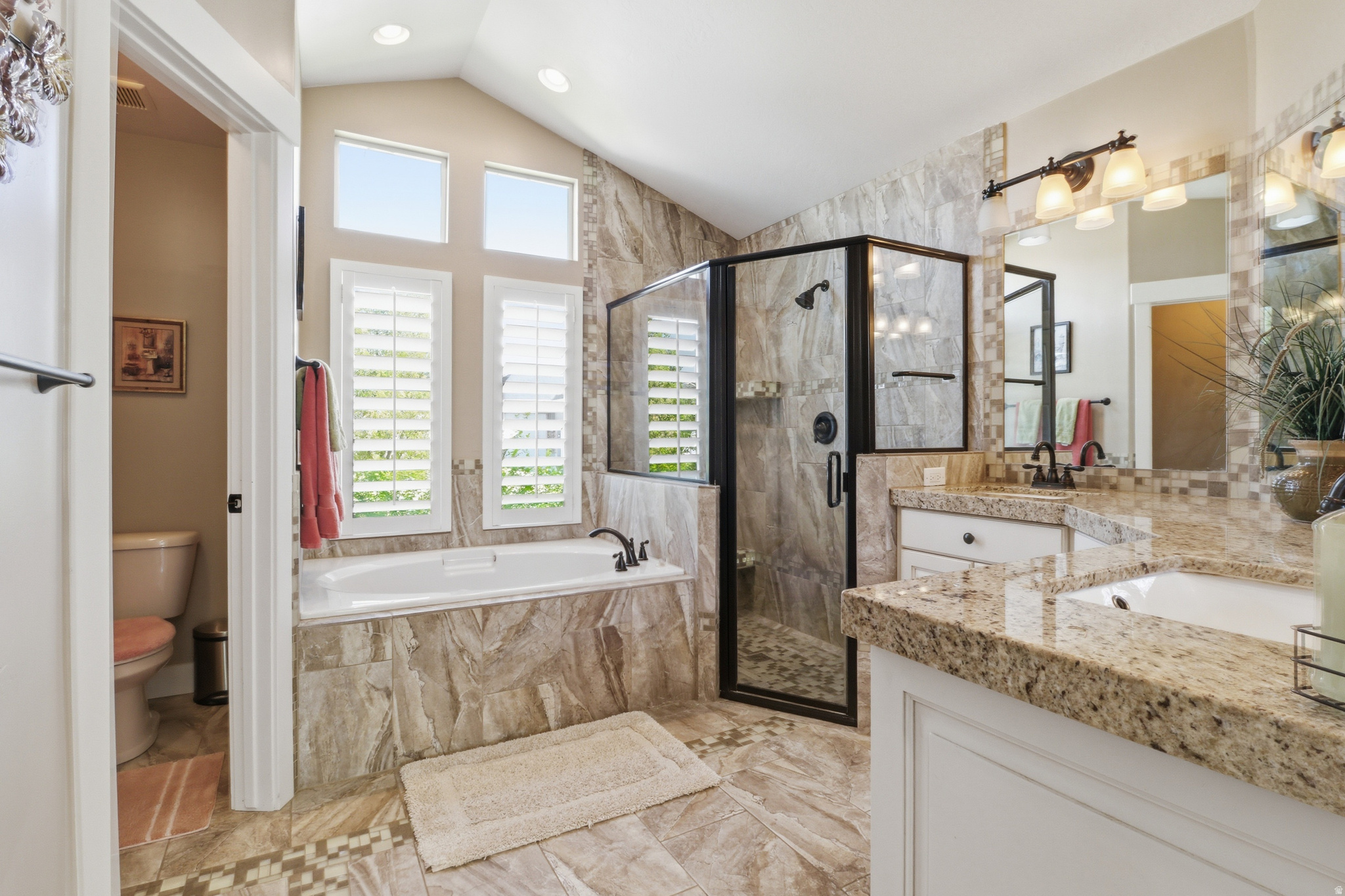 THE MAPLES - Residential