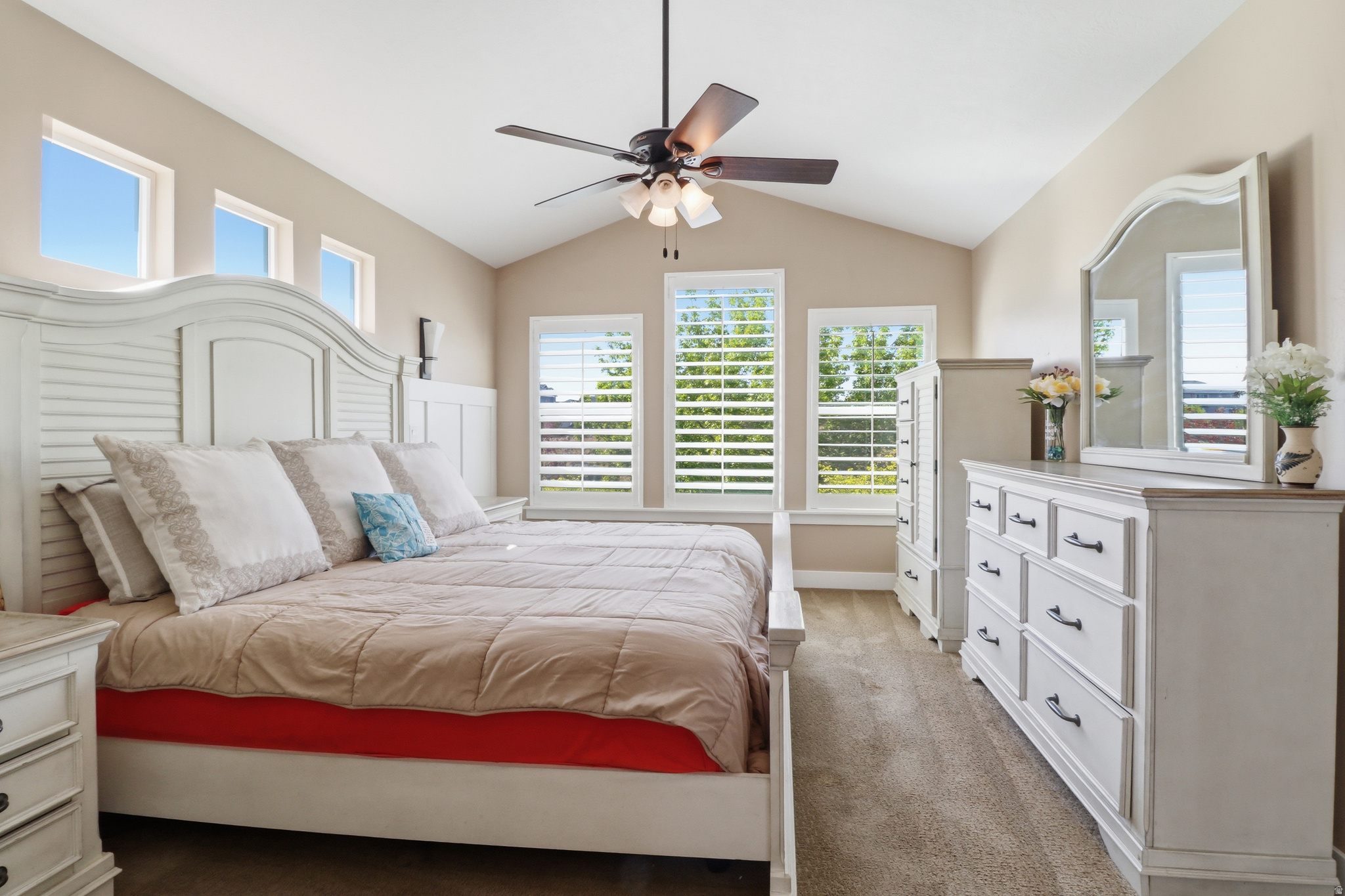 THE MAPLES - Residential