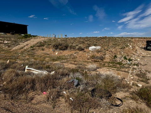 Vacant Land For Sale - #33<br/> Duchesne, UT 84021
