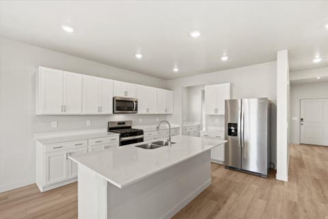 Tiny photo for 811 N 260 E #220, Santaquin, UT 84655 (MLS # 2173598)
