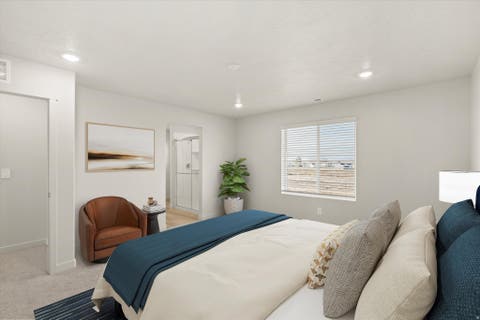 Tiny photo for 811 N 260 E #220, Santaquin, UT 84655 (MLS # 2173598)