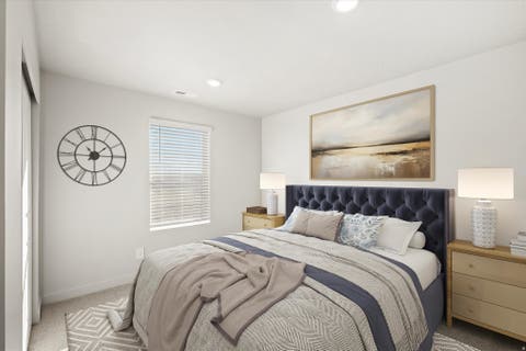 Tiny photo for 811 N 260 E #220, Santaquin, UT 84655 (MLS # 2173598)
