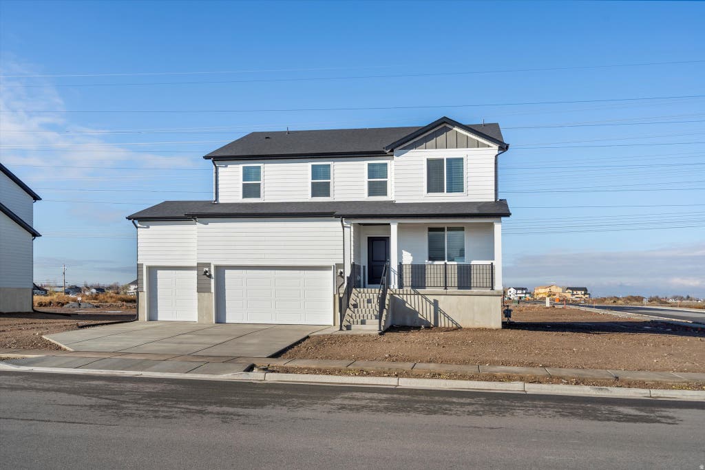 Photo of 811 N 260 E #220, Santaquin, UT 84655 (MLS # 2173598)