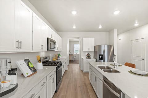 Tiny photo for 811 N 260 E #220, Santaquin, UT 84655 (MLS # 2173598)