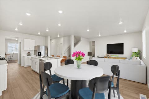 Tiny photo for 811 N 260 E #220, Santaquin, UT 84655 (MLS # 2173598)