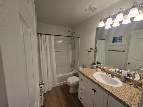 Tiny photo for 116 E RESACA DR #F4, Sandy, UT 84070 (MLS # 2150828)