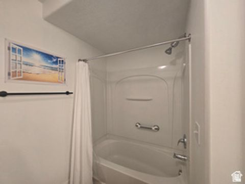 Tiny photo for 116 E RESACA DR #F4, Sandy, UT 84070 (MLS # 2150828)