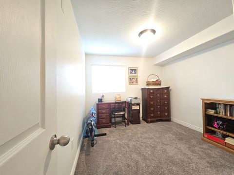 Tiny photo for 116 E RESACA DR #F4, Sandy, UT 84070 (MLS # 2150828)