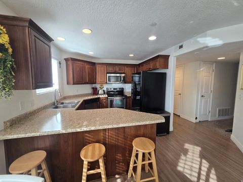 Tiny photo for 116 E RESACA DR #F4, Sandy, UT 84070 (MLS # 2150828)