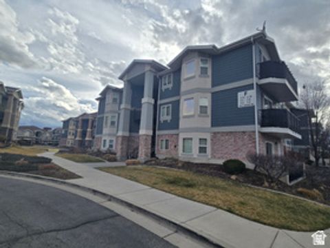 Tiny photo for 116 E RESACA DR #F4, Sandy, UT 84070 (MLS # 2150828)