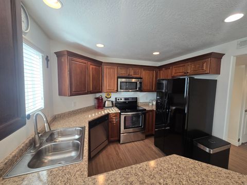 Tiny photo for 116 E RESACA DR #F4, Sandy, UT 84070 (MLS # 2150828)