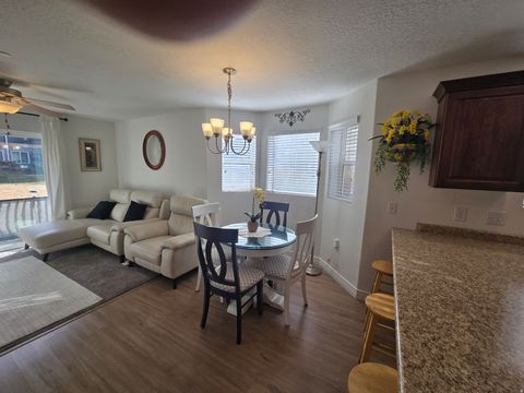 Tiny photo for 116 E RESACA DR #F4, Sandy, UT 84070 (MLS # 2150828)