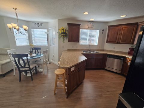 Tiny photo for 116 E RESACA DR #F4, Sandy, UT 84070 (MLS # 2150828)