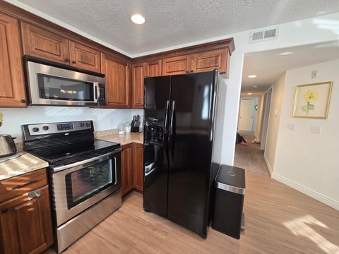 Tiny photo for 116 E RESACA DR #F4, Sandy, UT 84070 (MLS # 2150828)