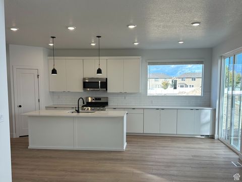 Tiny photo for 6719 S VAUGHN LN #10, Midvale, UT 84047 (MLS # 2117089)