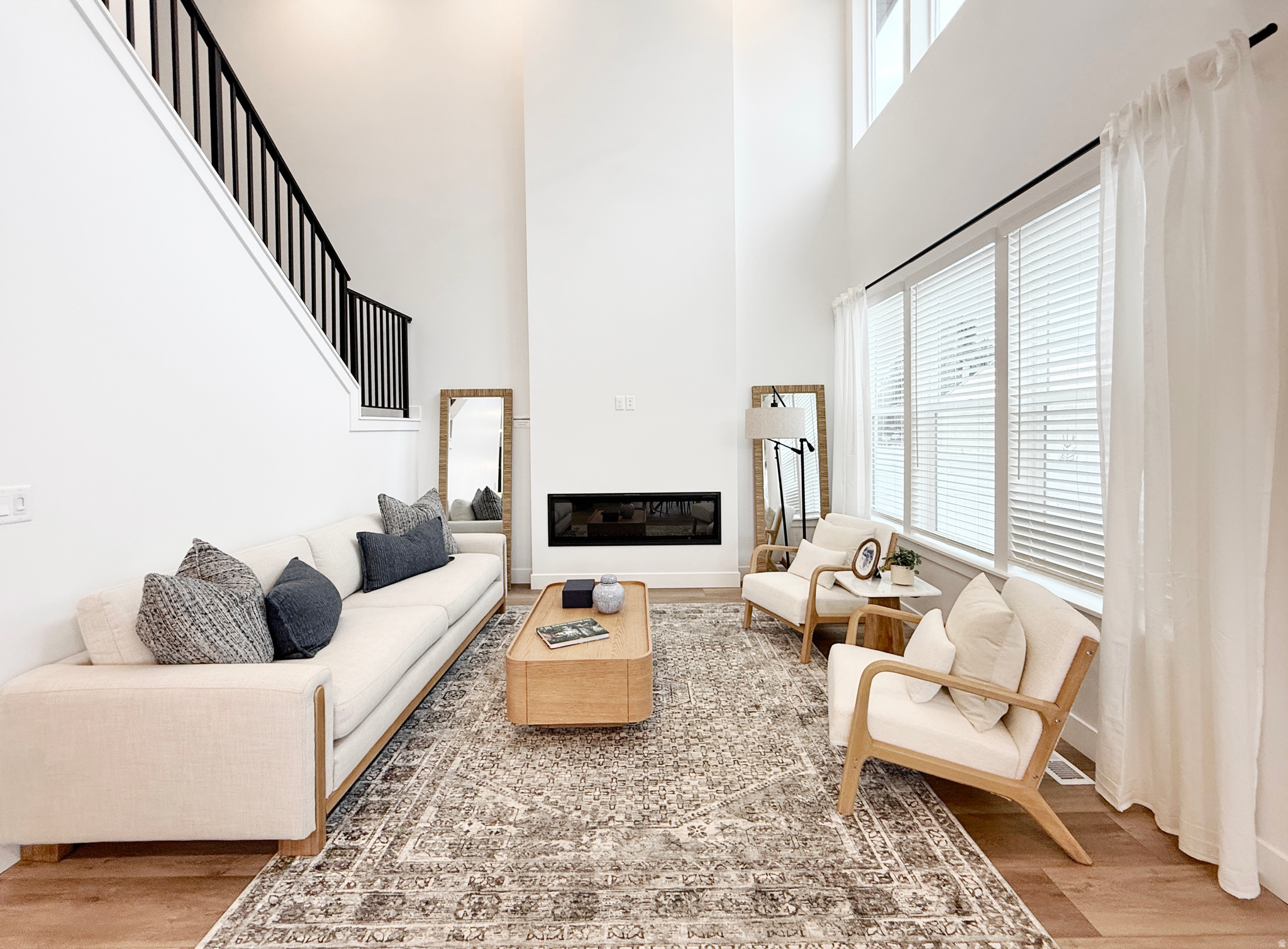 TRAILSIDE RESERVE - Residential Income