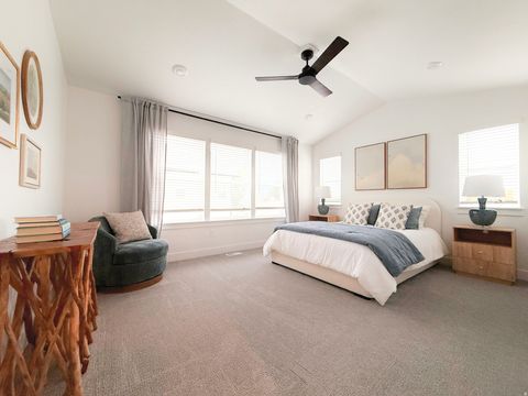 Tiny photo for 6719 S VAUGHN LN #10, Midvale, UT 84047 (MLS # 2117089)