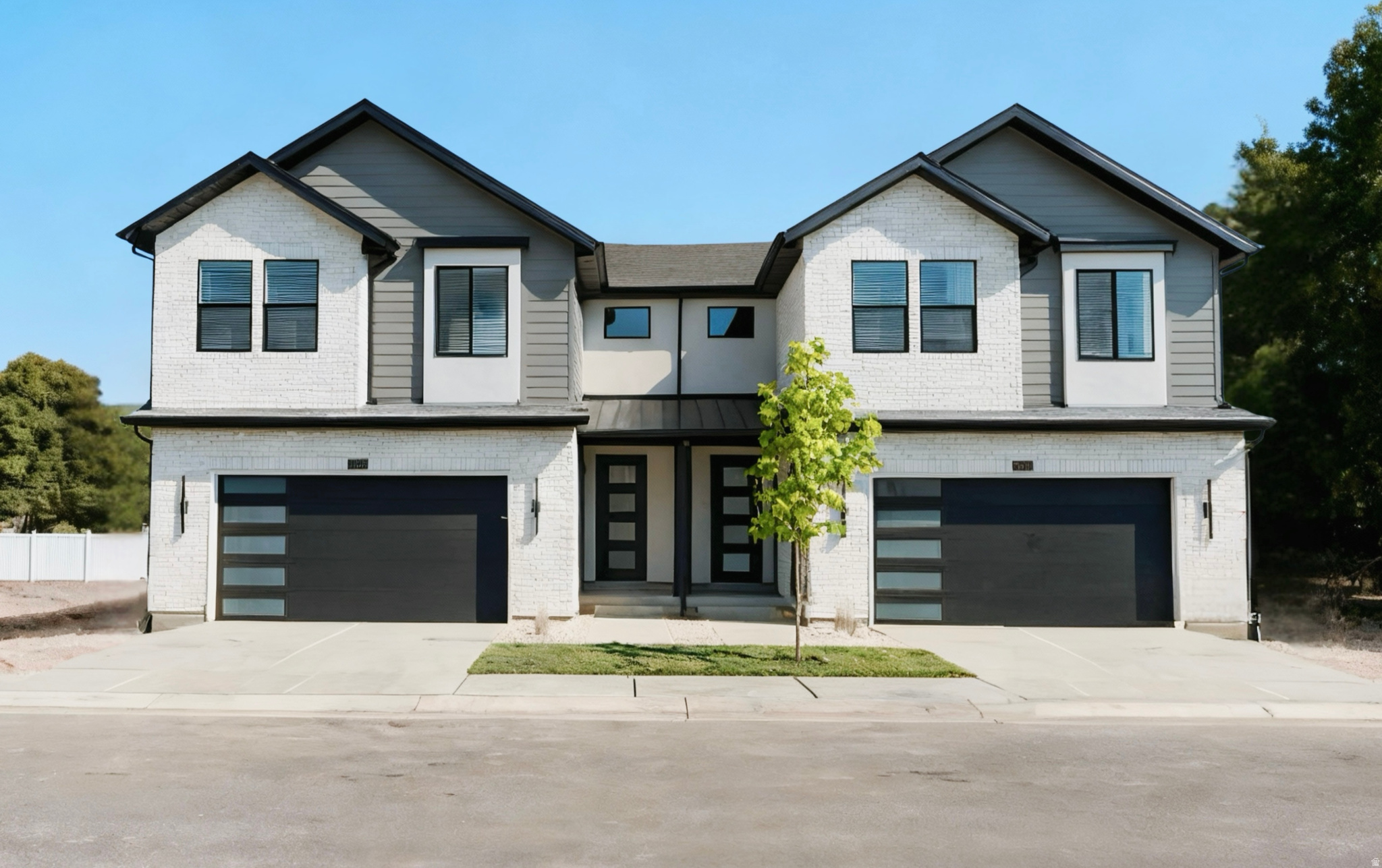 TRAILSIDE RESERVE - Residential Income