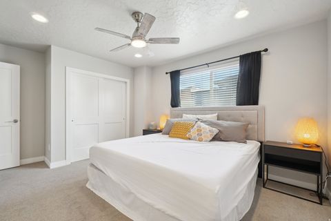 Tiny photo for 6698 PURPLE POPPY LN #11, Park City, UT 84098 (MLS # 2130632)