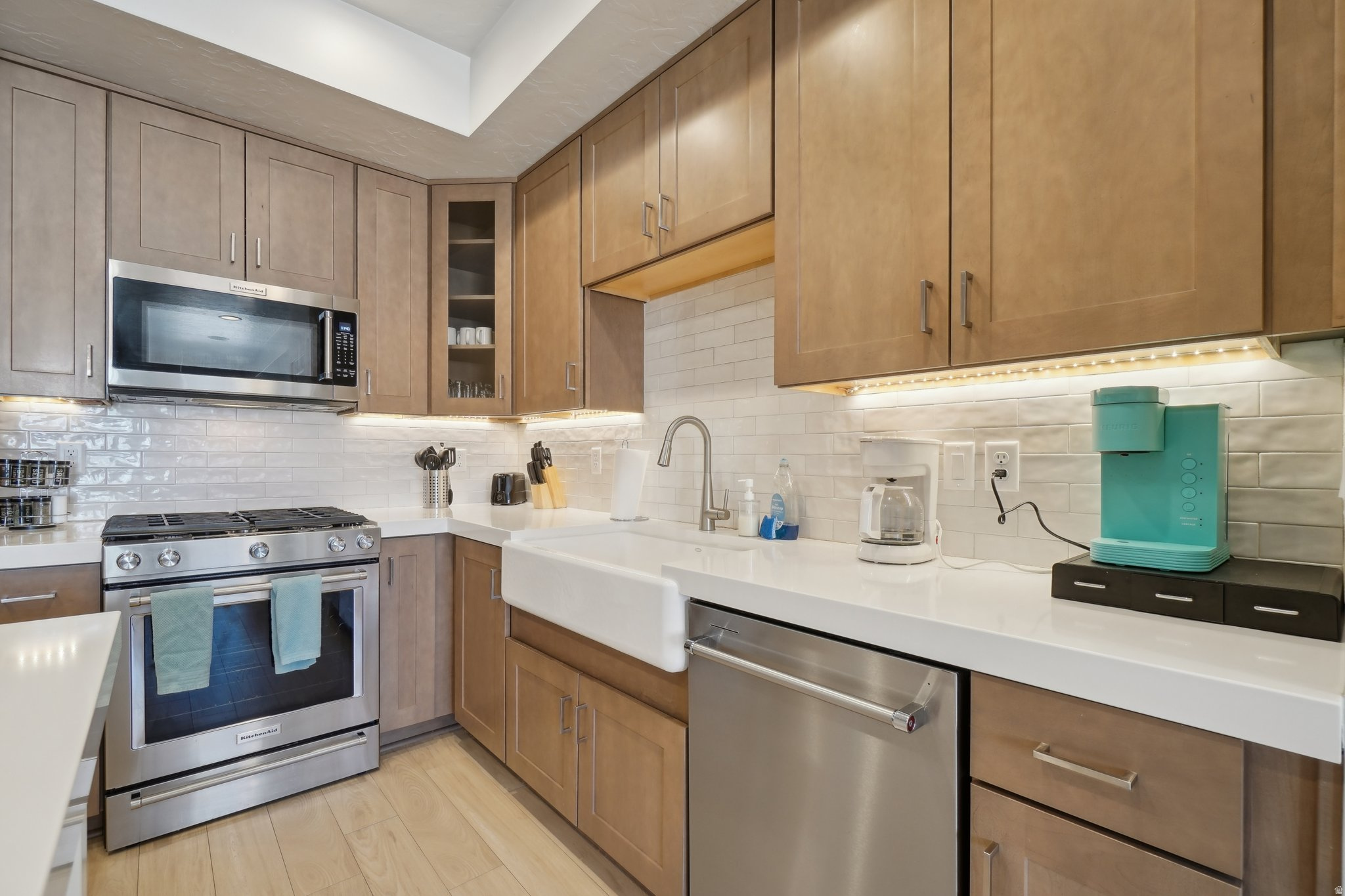 SILVER CREEK - Residential