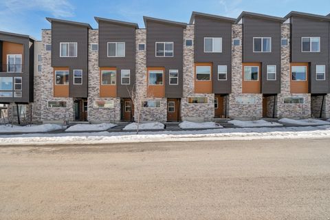 Tiny photo for 6698 PURPLE POPPY LN #11, Park City, UT 84098 (MLS # 2130632)