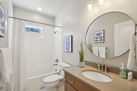 Tiny photo for 6698 PURPLE POPPY LN #11, Park City, UT 84098 (MLS # 2130632)