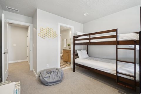 Tiny photo for 6698 PURPLE POPPY LN #11, Park City, UT 84098 (MLS # 2130632)