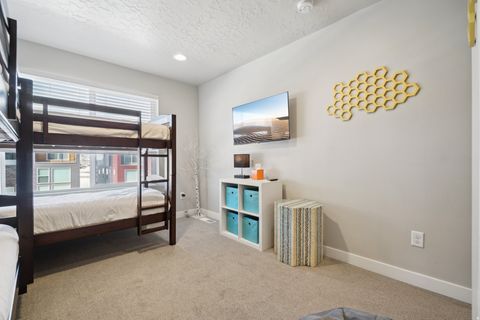 Tiny photo for 6698 PURPLE POPPY LN #11, Park City, UT 84098 (MLS # 2130632)