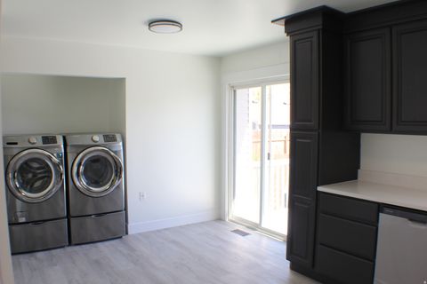 Tiny photo for 3967 S 6865 W, West Valley City, UT 84128 (MLS # 2147206)