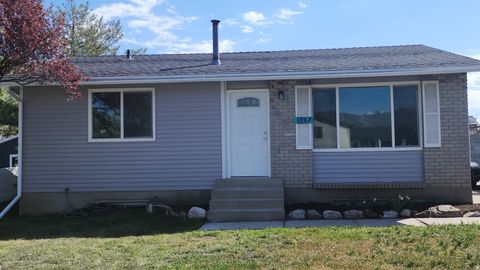 Photo of 3967 S 6865 W, West Valley City, UT 84128 (MLS # 2147206)