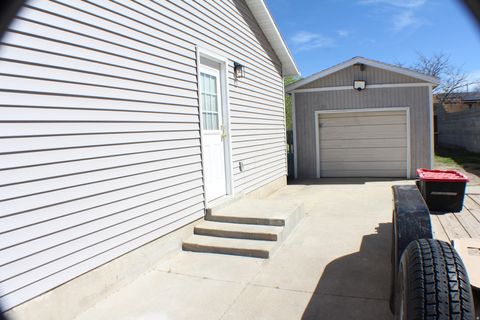 Tiny photo for 3967 S 6865 W, West Valley City, UT 84128 (MLS # 2147206)