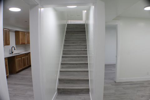 Tiny photo for 3967 S 6865 W, West Valley City, UT 84128 (MLS # 2147206)