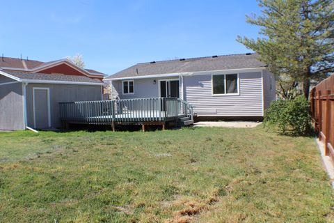 Tiny photo for 3967 S 6865 W, West Valley City, UT 84128 (MLS # 2147206)
