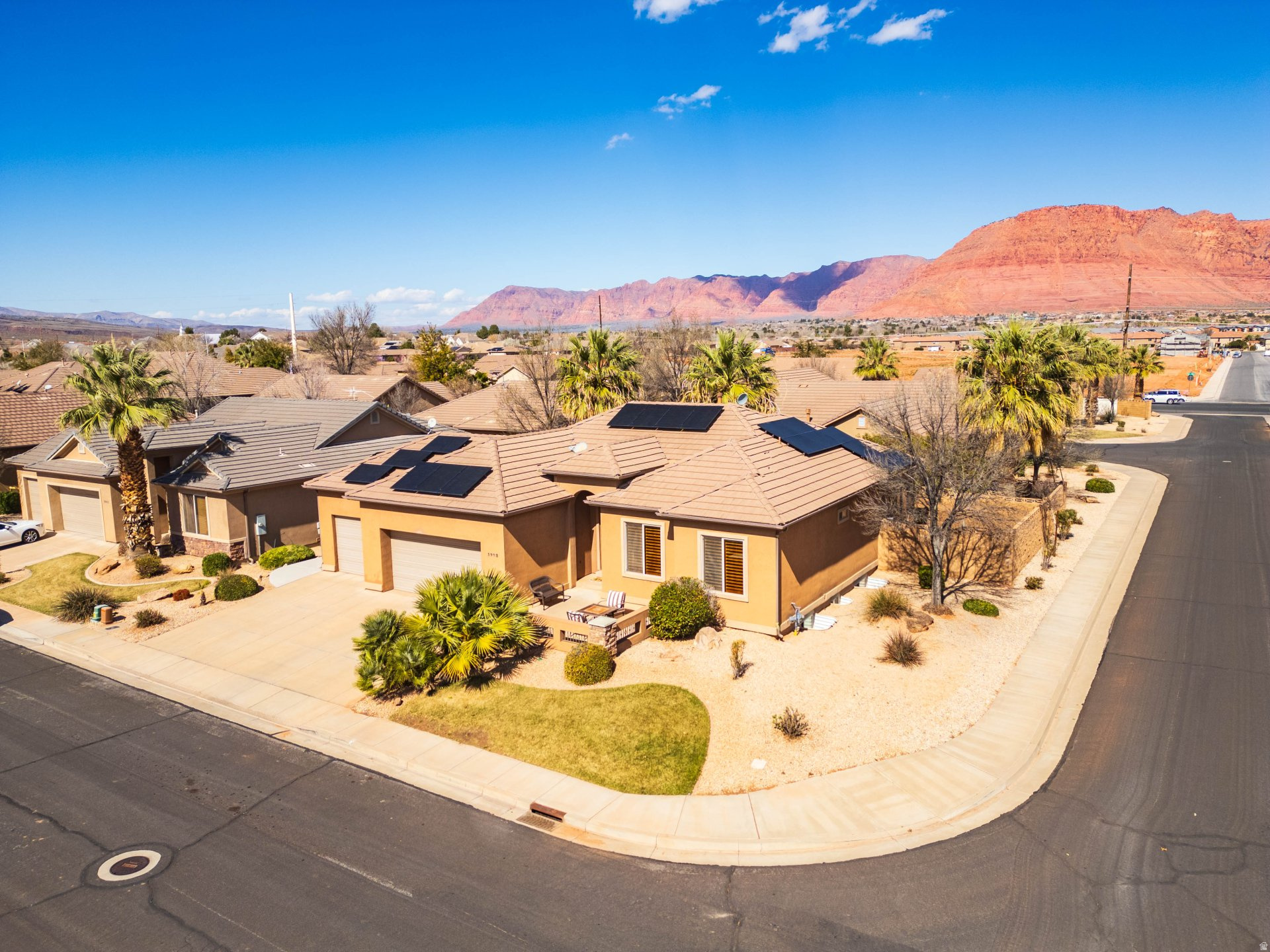 THE VILLAGE ON THE HEIGHTS PH 1 - Residential