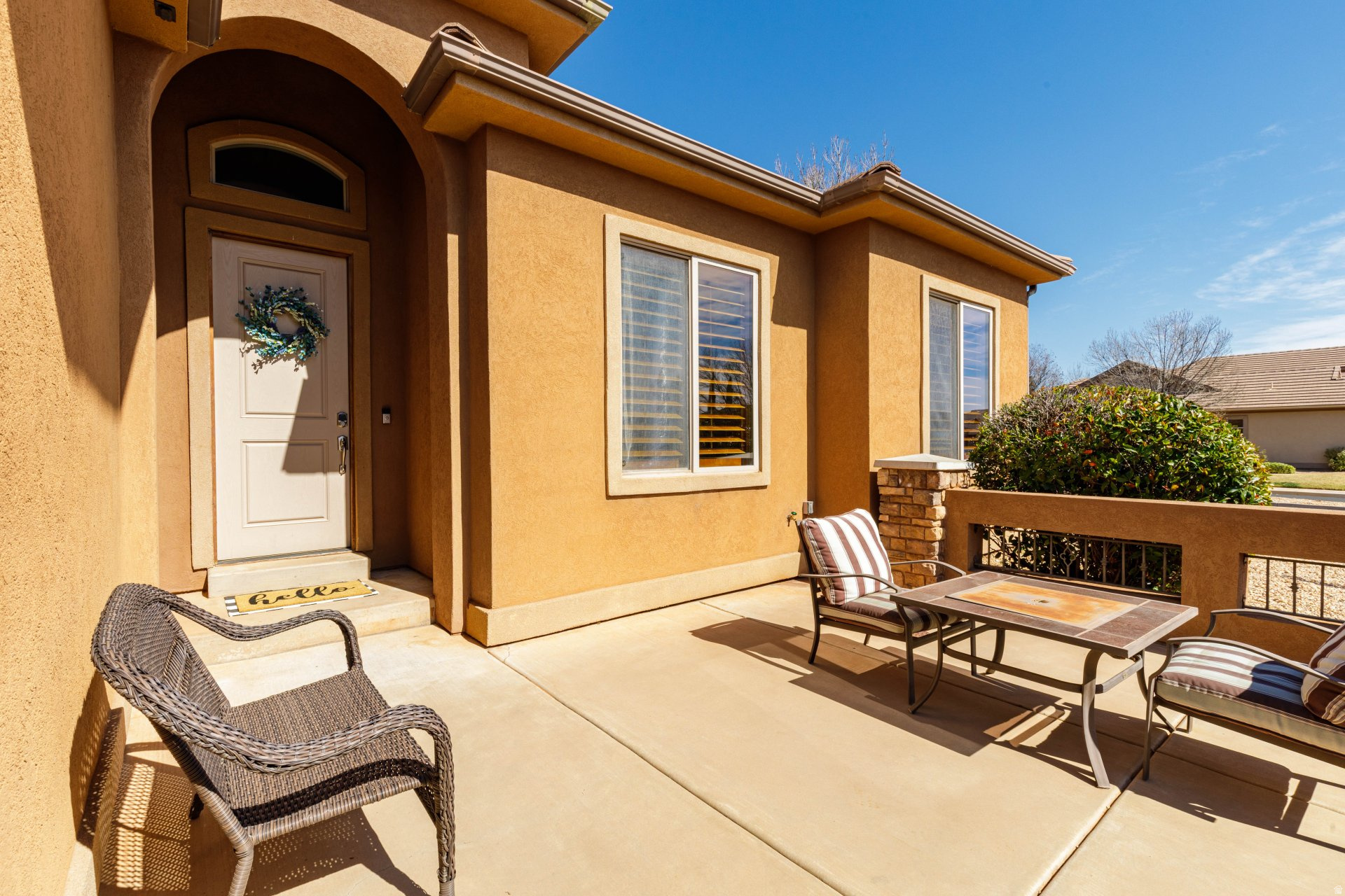 THE VILLAGE ON THE HEIGHTS PH 1 - Residential