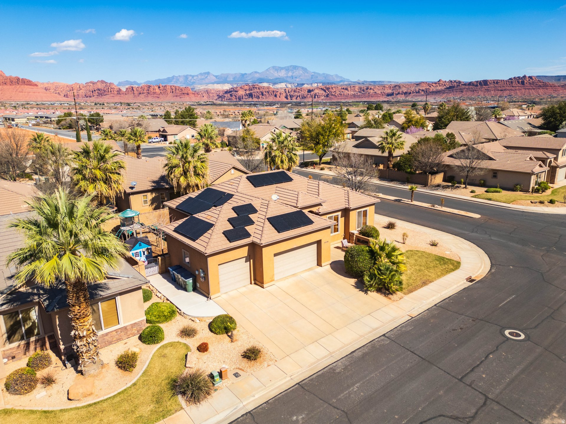 THE VILLAGE ON THE HEIGHTS PH 1 - Residential