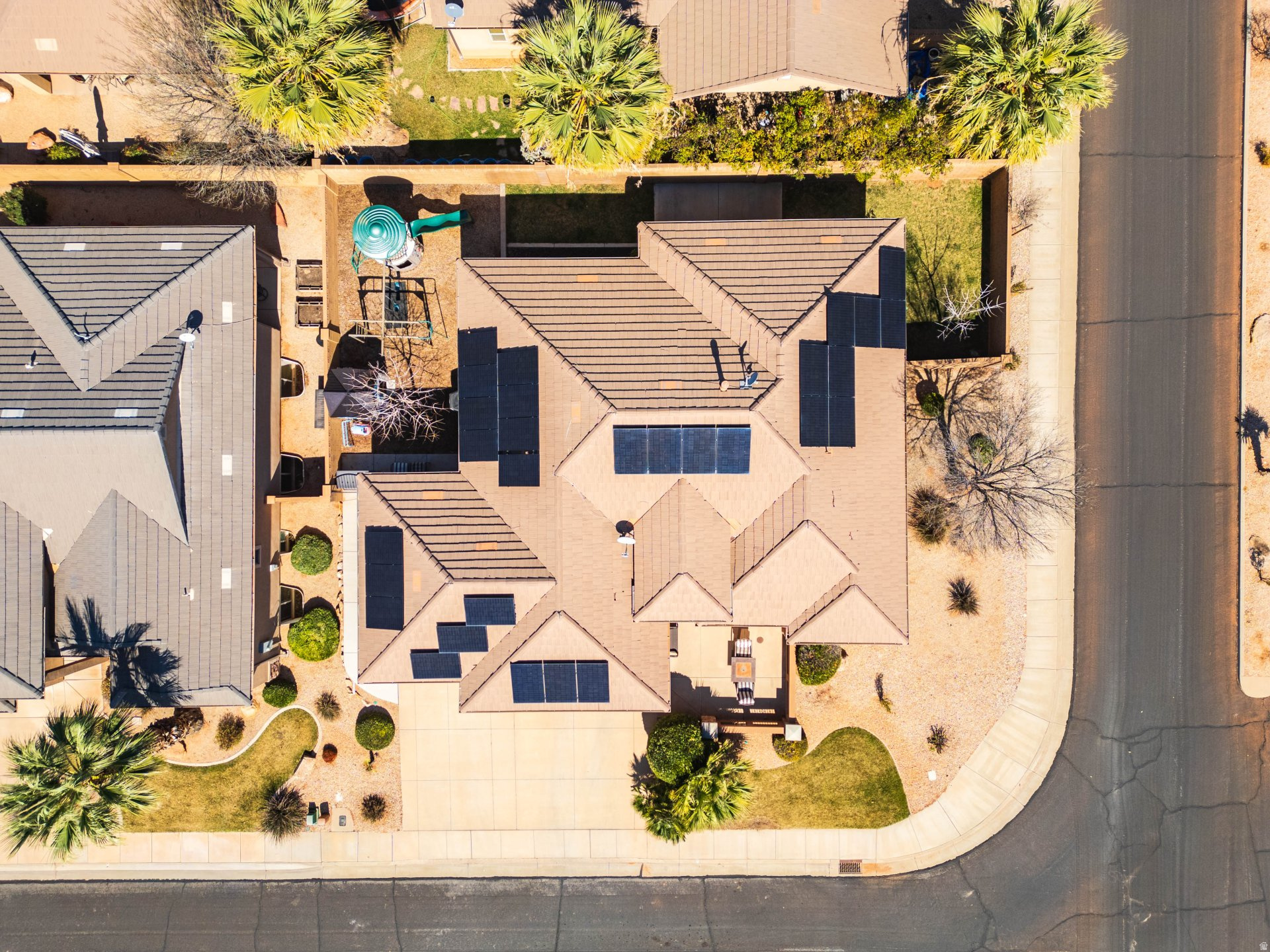 THE VILLAGE ON THE HEIGHTS PH 1 - Residential