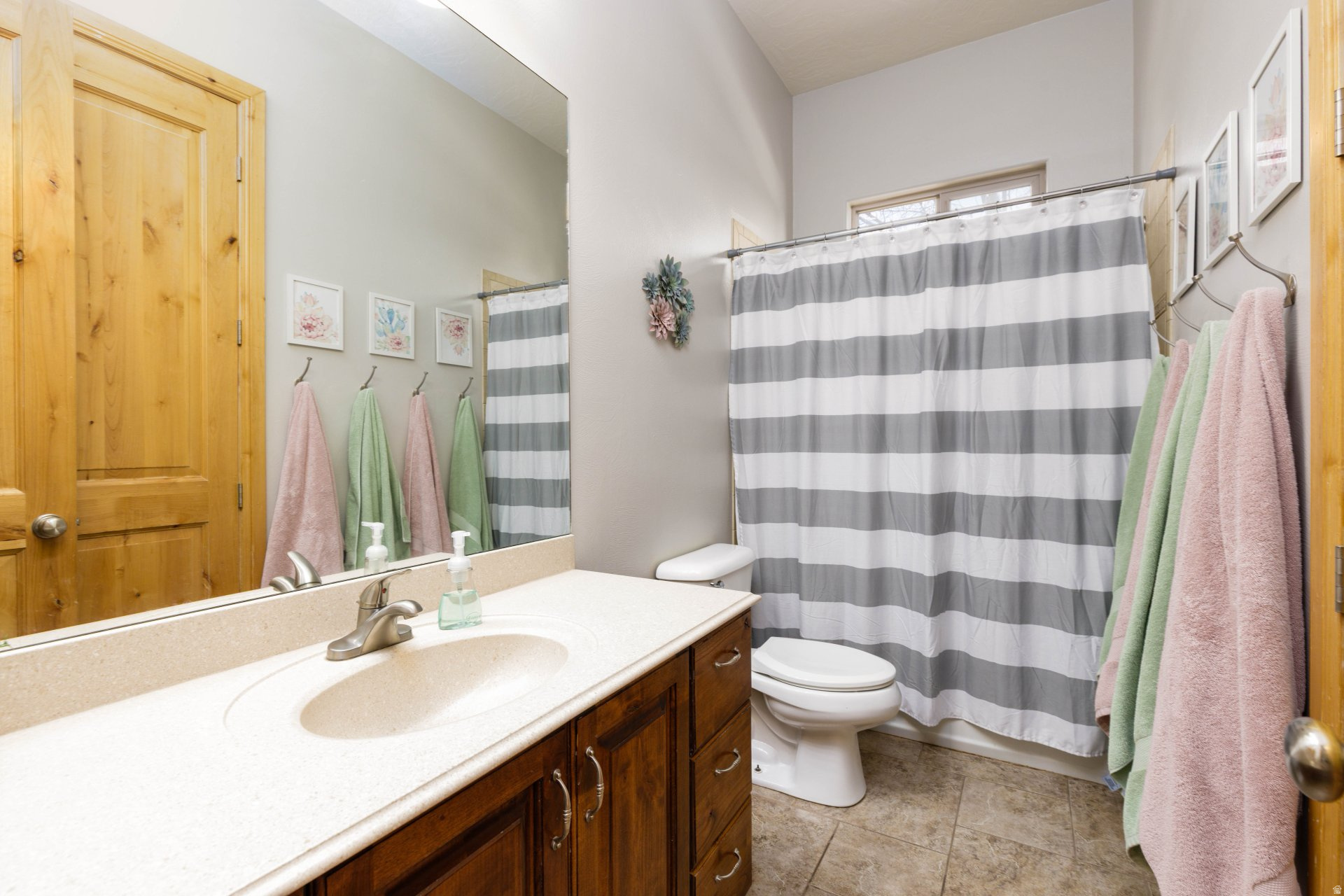 THE VILLAGE ON THE HEIGHTS PH 1 - Residential