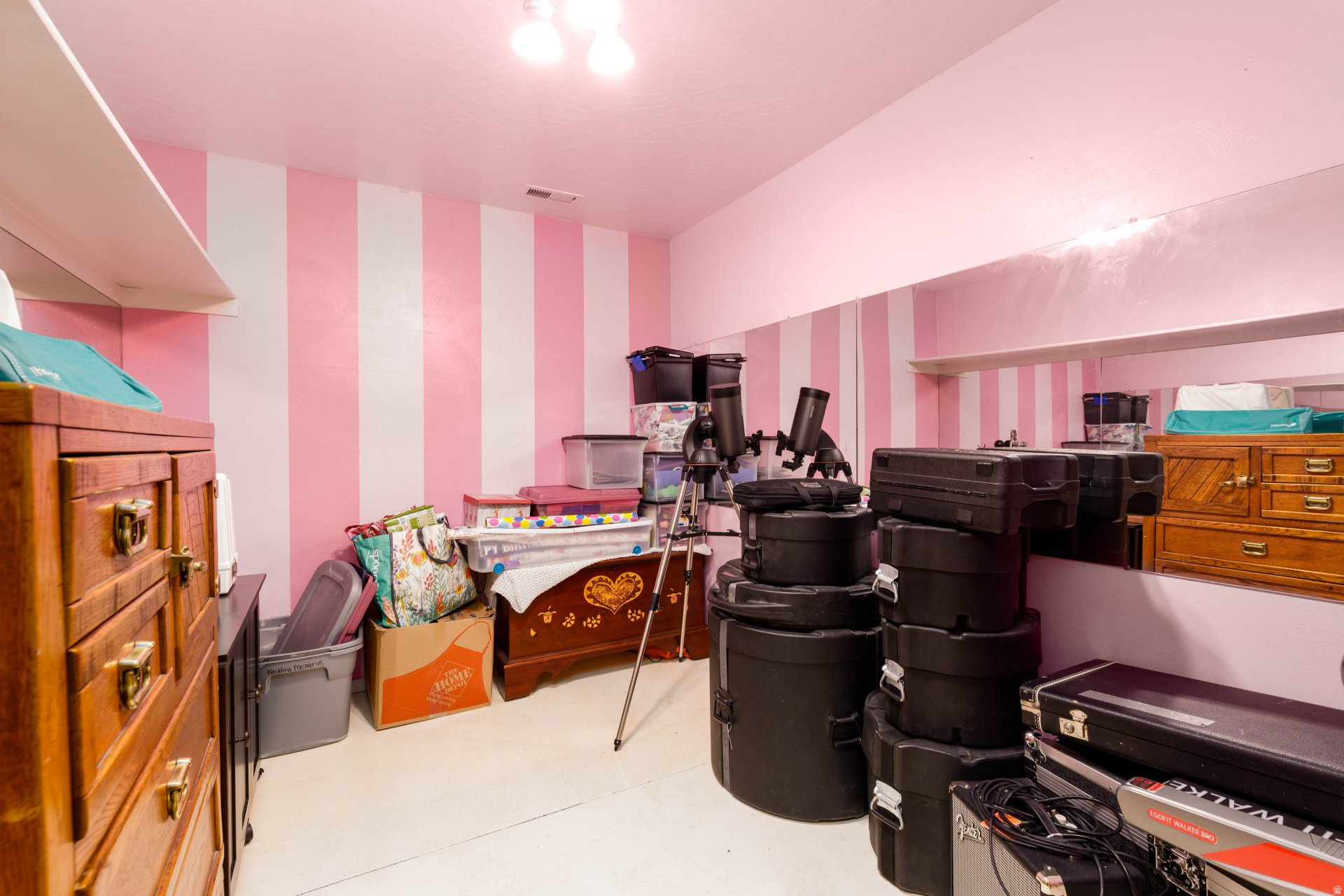 THE VILLAGE ON THE HEIGHTS PH 1 - Residential