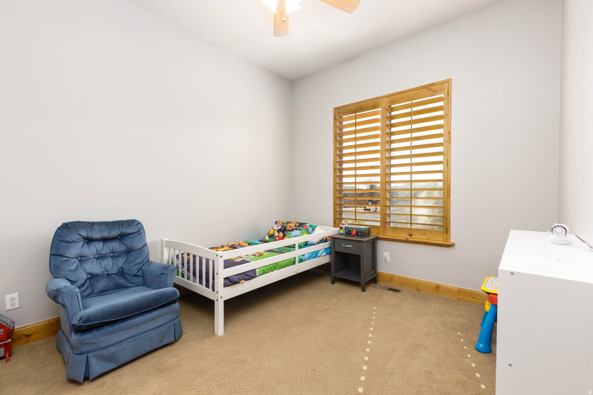 THE VILLAGE ON THE HEIGHTS PH 1 - Residential