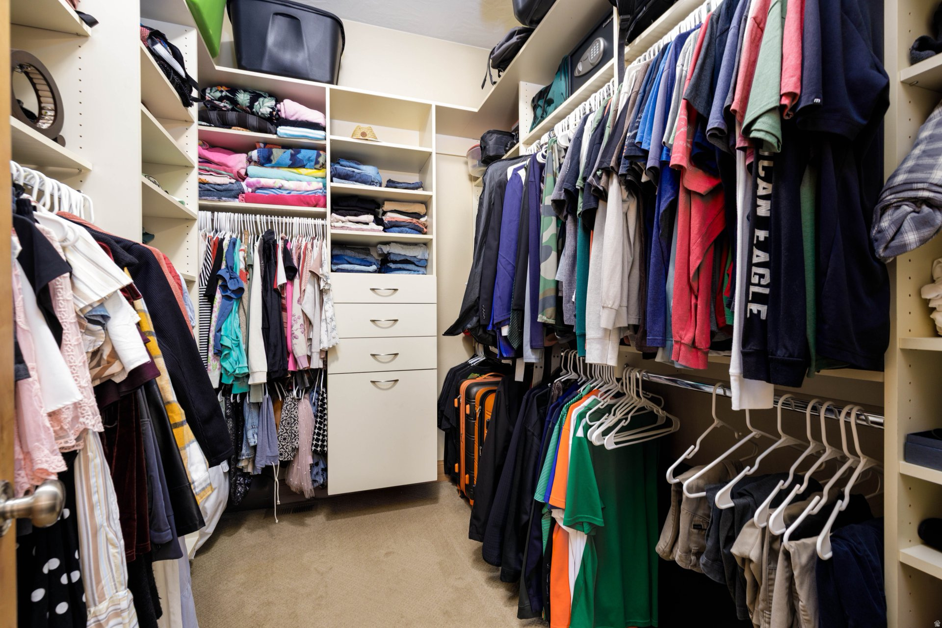 THE VILLAGE ON THE HEIGHTS PH 1 - Residential