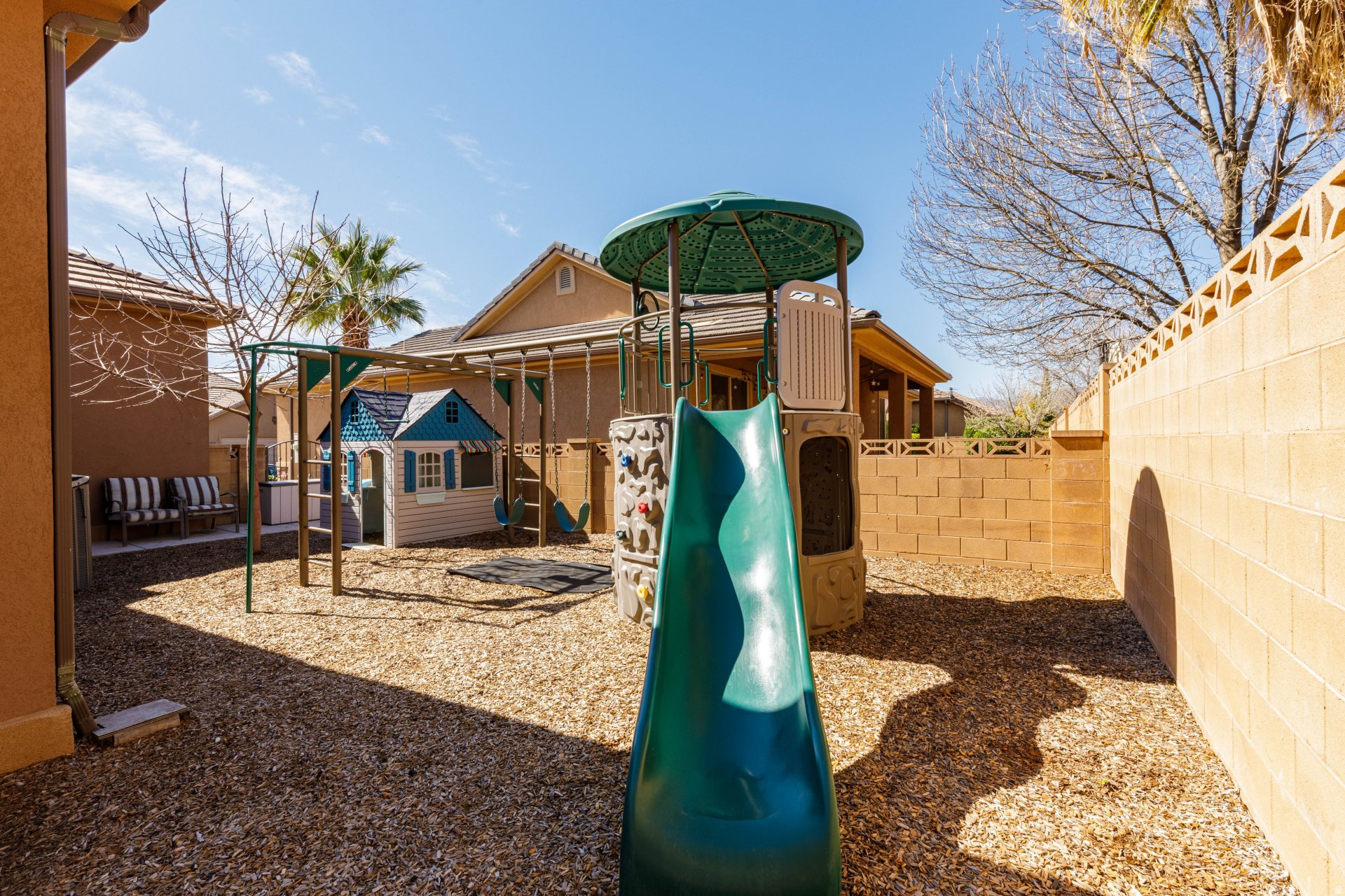 THE VILLAGE ON THE HEIGHTS PH 1 - Residential