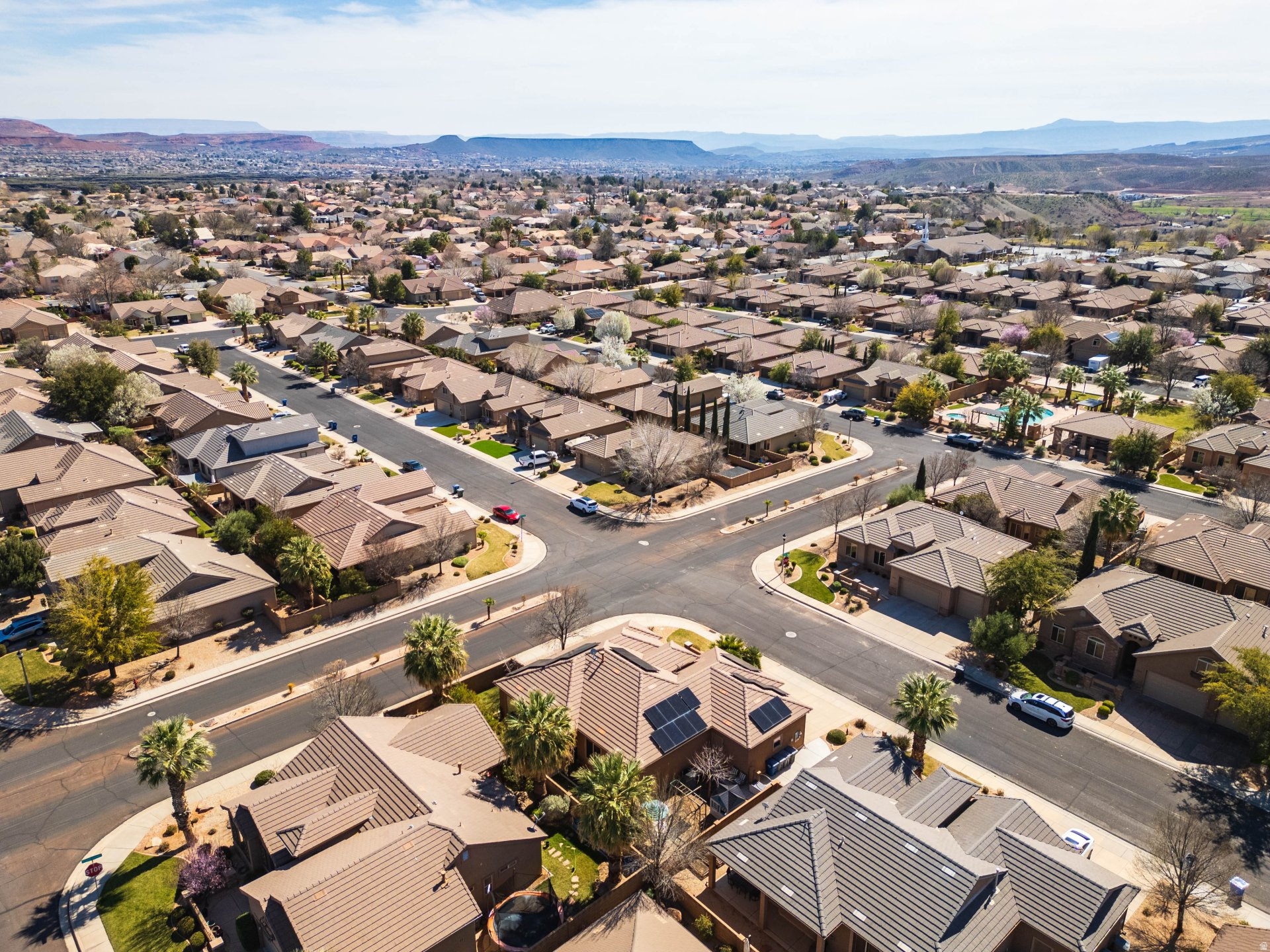 THE VILLAGE ON THE HEIGHTS PH 1 - Residential